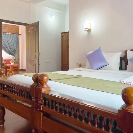 Isola Di Cocco Ayurvedic Beach Resort-2