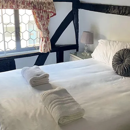 The White Hart Inn-3