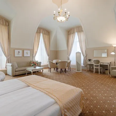 Hotel Gino Park Palace - Kastiel Orlove-3