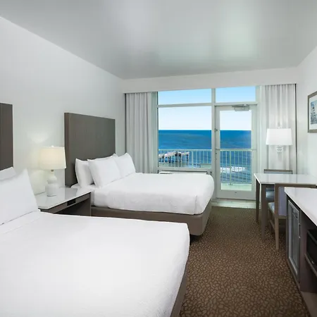 Best Western Premier - The Tides-3