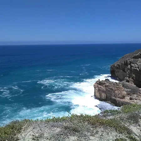 Elliston Waterloo Bay Tourist Park-3