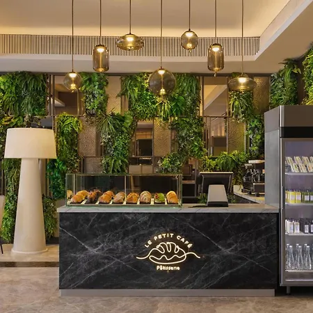 Four Points By Sheraton Surabaya, Tunjungan Plaza-3