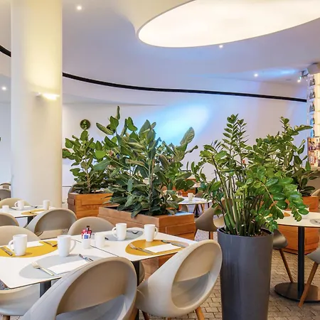 Doubletree By Hilton Wroclaw-2
