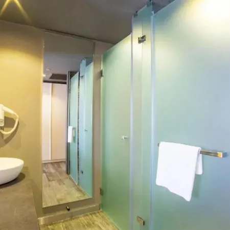 Bosphorus Sorgun Hotel-2