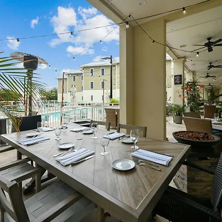 Waterline Villas & Marina, Autograph Collection-3