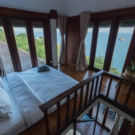 Blue Heaven Resort Koh Tao-3