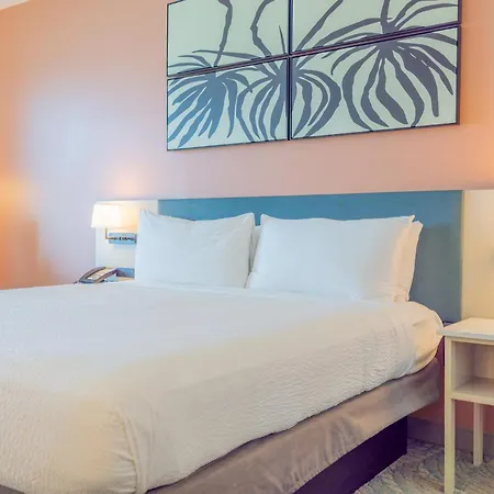 Hilton Garden Inn Ft. Walton Beach-3