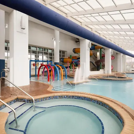 Homewood Suites By Hilton Myrtle Beach Oceanfront-2
