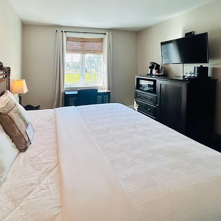 The Port Inn - Port St Joe, An Ascend Collection Hotel-3
