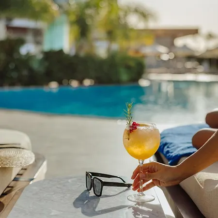 Nissiblu Beach Resort-3
