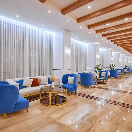 Tolip North Coast Hotel-2