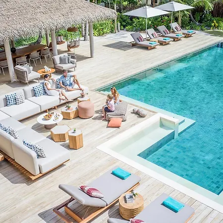 Intercontinental Maldives Maamunagau Resort With Club Benefits By Ihg-2