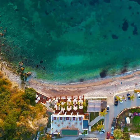 Oniro by Iliria Palace-2