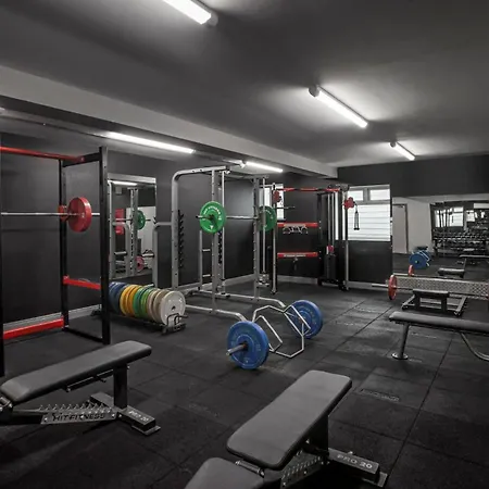 Maldron Hotel & Leisure Centre, Oranmore Galway-3