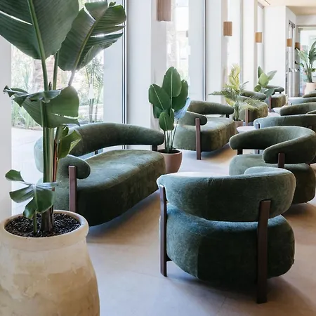 Hotel Jaime I-2