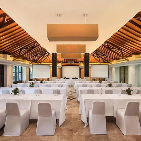 Ramayana Candidasa Beach Resort-2