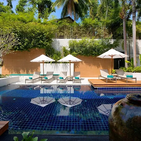 Outrigger Surin Beach Resort-2