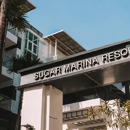 Sugar Marina Hotel - Fashion - Kata Beach-3