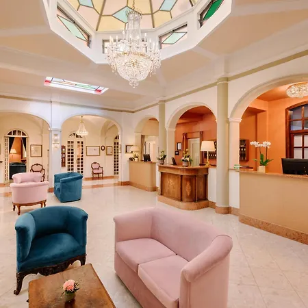 Hotel Royal Victoria, By R Collection Hotels-3