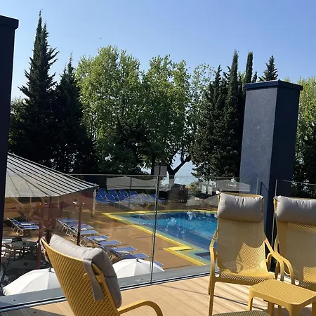 Parc Hotel Gritti-2