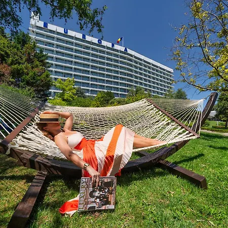 Ana Hotels Europa Eforie Nord-2