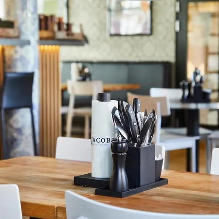 Best Western Torvehallerne-2