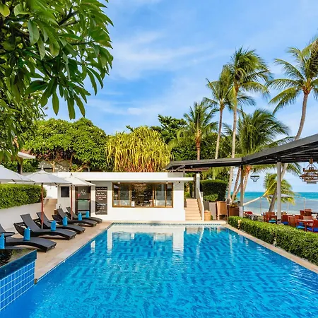 The Sea Koh Samui Resort And Residences By Tolani-3