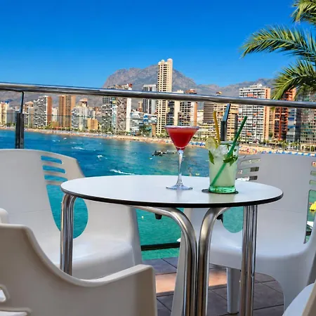 Hotel Bossh Lido-3