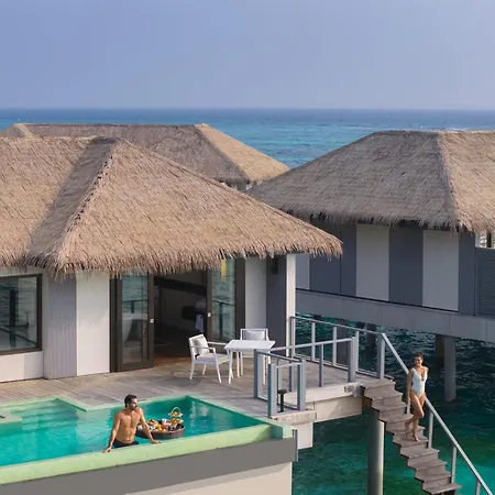 Noku Maldives, Vignette Collection By Ihg (Adults Only)-3