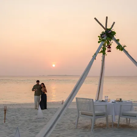 Noku Maldives, Vignette Collection By Ihg (Adults Only)-3