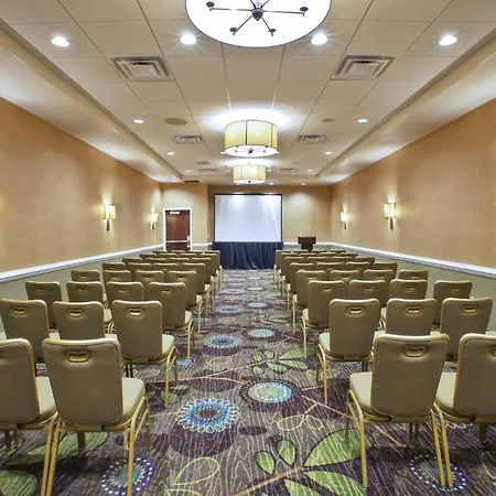 Holiday Inn National Airport/Crystal City By Ihg-3