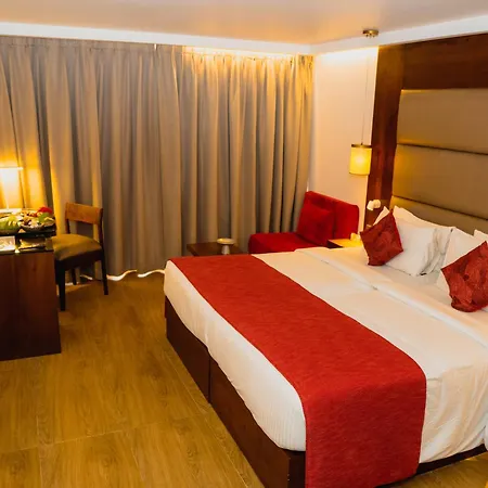 Pegasus Reef - A Beach Resort In Colombo-2