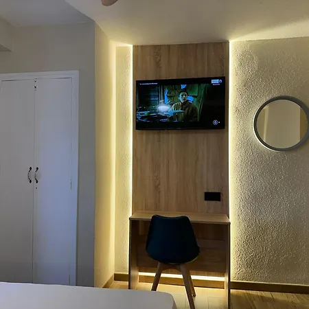 Hotel Alain By Dynamic Hotels-2