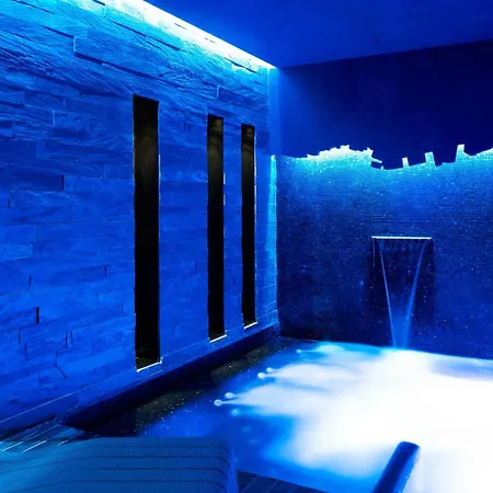 Le Meridien Oran Hotel-2