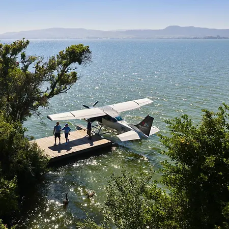 On The Point - Lake Rotorua-3
