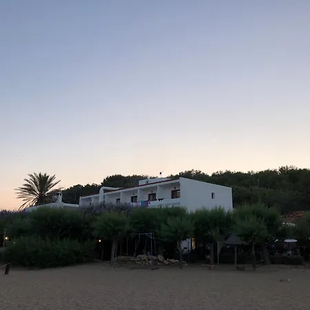 Hostal Alocs-2