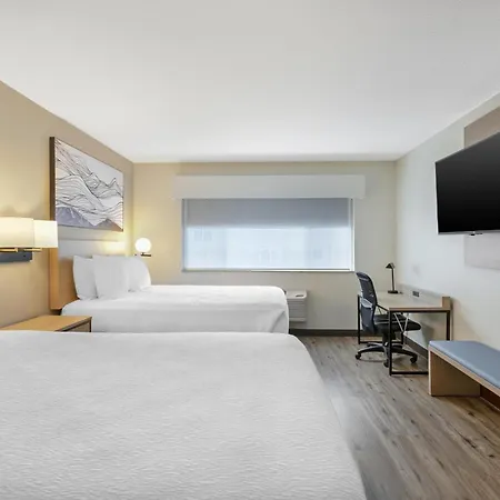 Best Western Plus Meridian-3