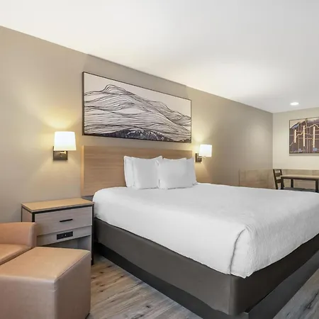 Best Western Plus Meridian-2