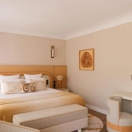 Villa Miraé by Inwood Hotels - Cap d'Antibes-3