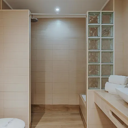 Apartamentos Borda D'Agua-3