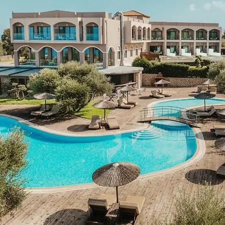 Elegance Luxury Executive Suites - Adults Only-2