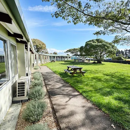 Tahuna Beach Holiday Park-3
