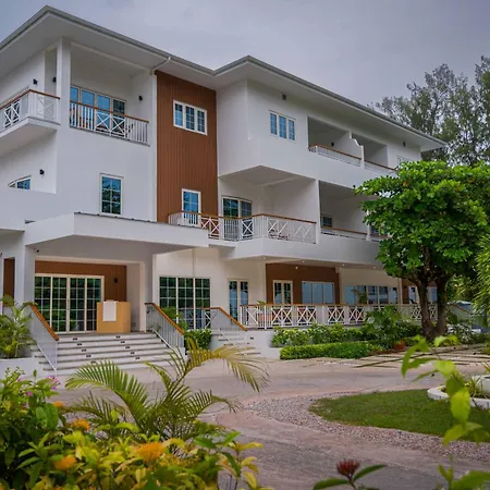 Acajou Beach Resort-2