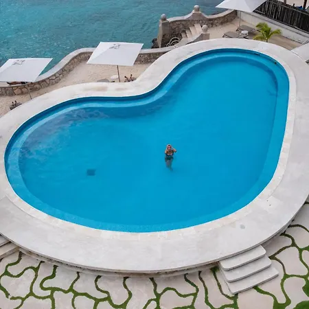 Suites Turquesa-2