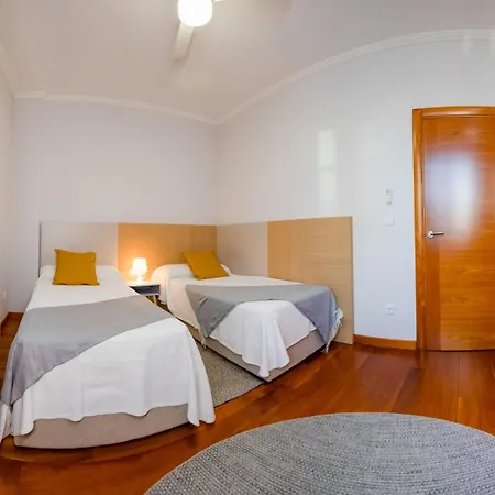 Apartamentos Villa Zoila-3