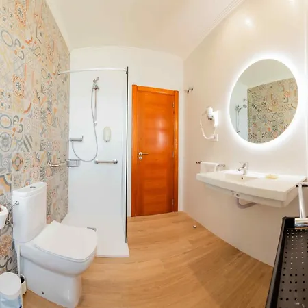Apartamentos Villa Zoila-2