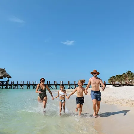 The Fives Beach Hotel & Residences - All Senses Inclusive-3