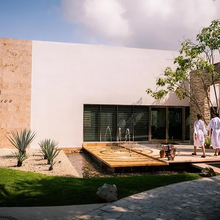 El Dorado Seaside Palms, Catamarán, Ecoturistic Ranch, All&More Inclusive - Adults Only-3