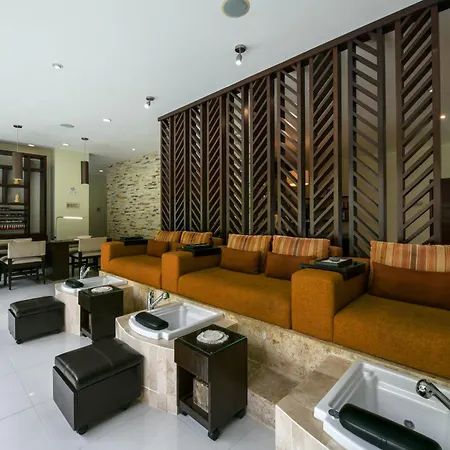 El Dorado Seaside Palms, Catamarán, Ecoturistic Ranch, All&More Inclusive - Adults Only-2