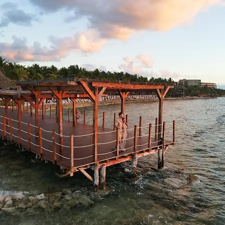 El Dorado Seaside Palms, All & More Inclusive - Adults Only-3